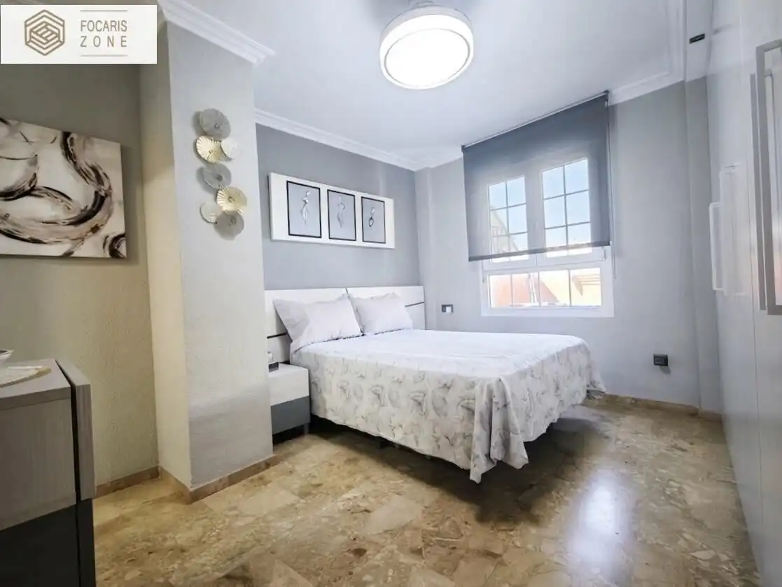 Attique avec terrasse à vendre à Calle DOLORES IBARRURI, imagen 13