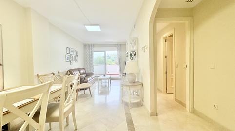 Photo 5 of Apartment to rent in Riviera del Sol, Málaga