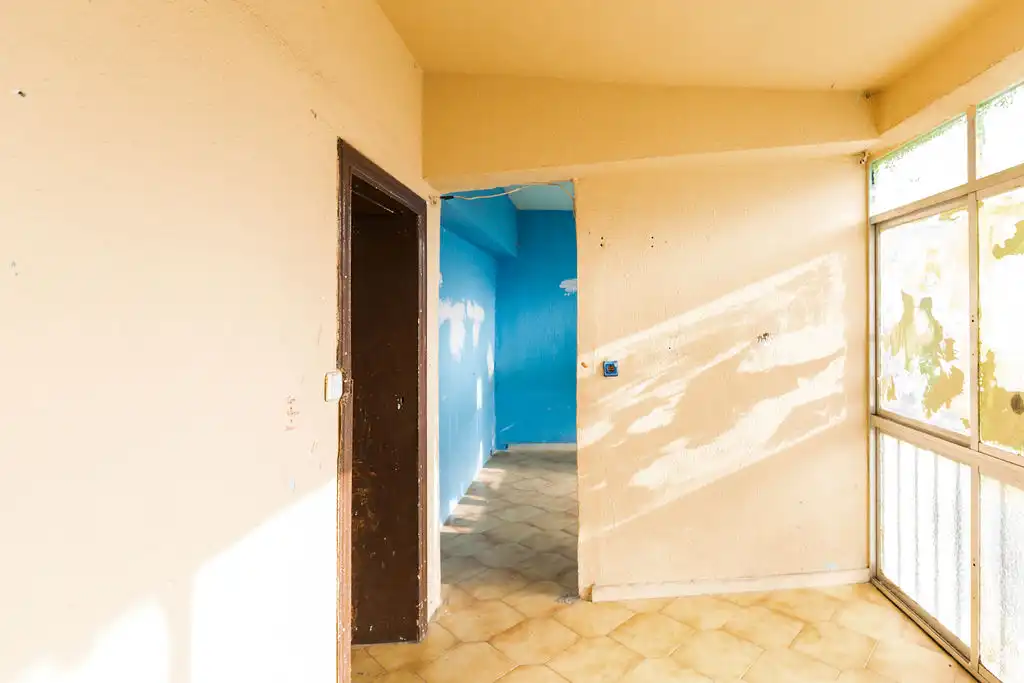 Piso en venta en Av del Mar, La Chanca - Pescadería