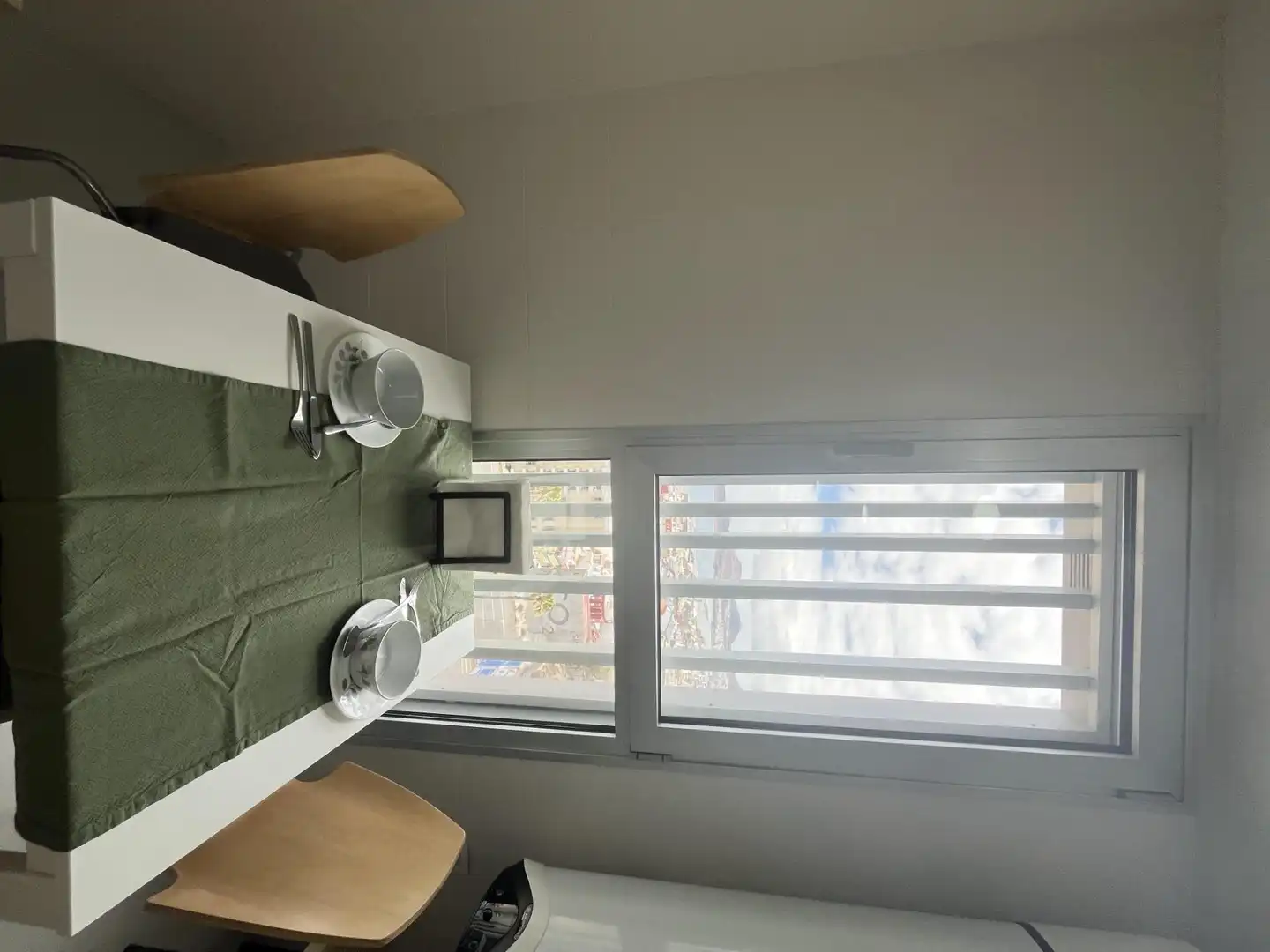 Balcony of Flat for rent in Las Palmas de Gran Canaria  with Terrace