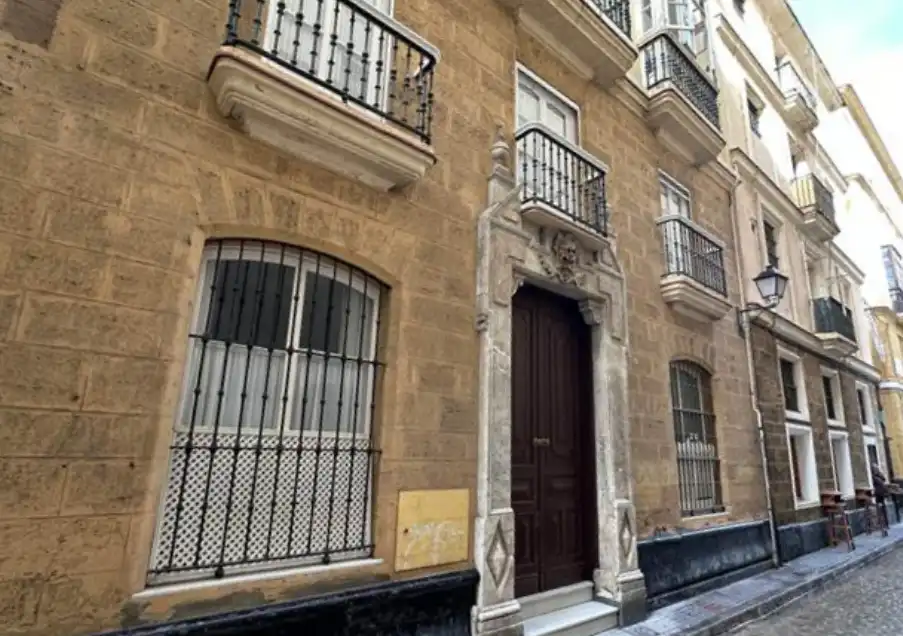 Dúplex en venda a Calle Doctor Zurita 1, imagen 2