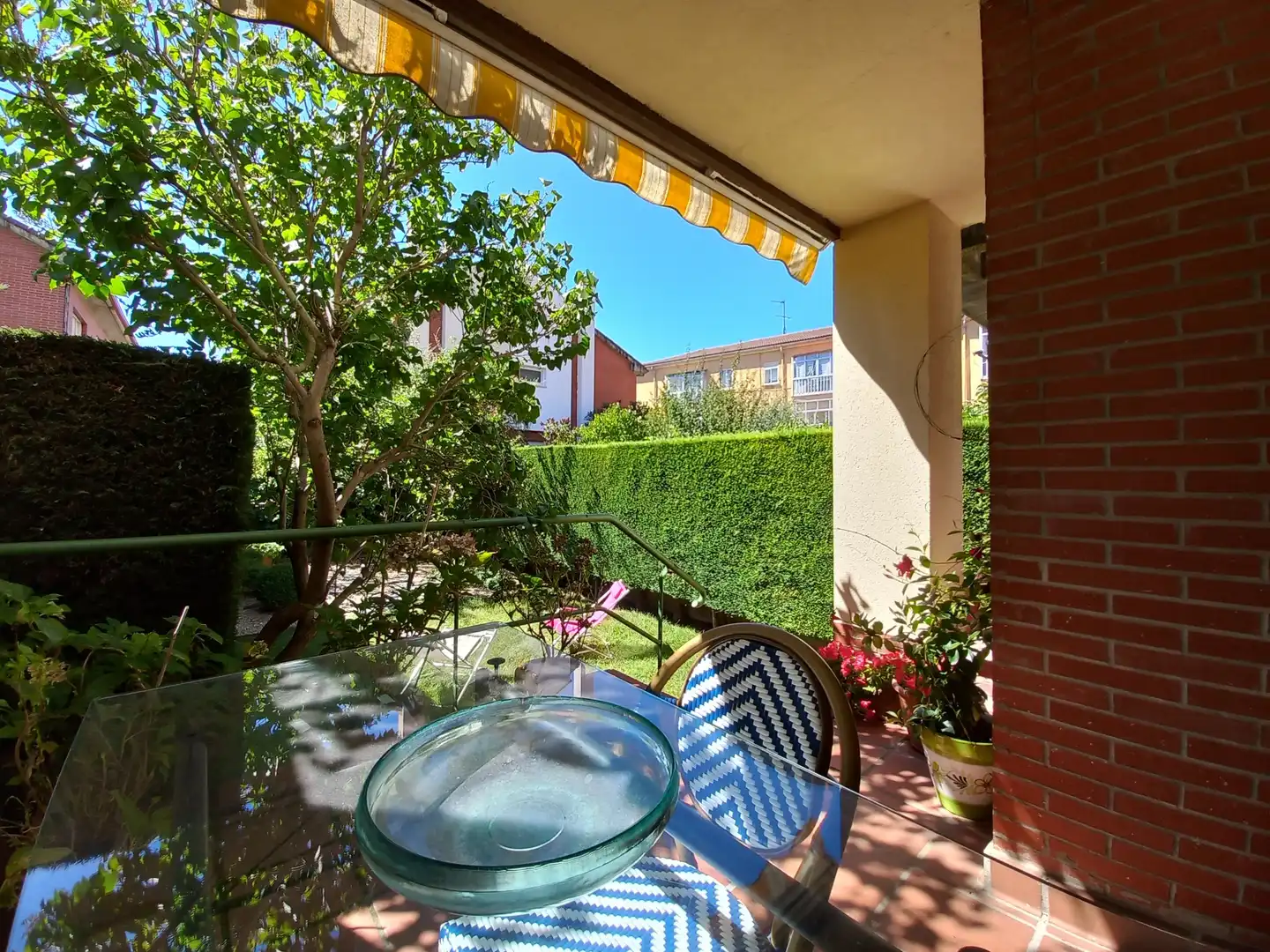 Maison mitoyenne avec jardin à vendre à Calle Benito Pérez Galdós, imagen 56