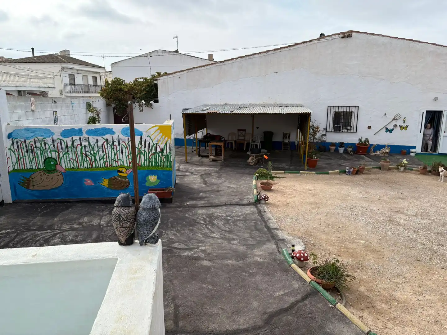 Xalet amb piscina en venda a Calle Era Alta 28, imagen 12