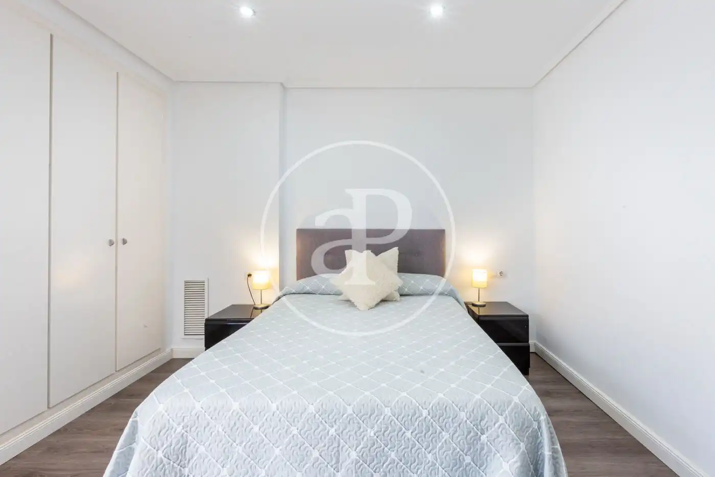 Habitación de Piso en venta en Alboraya con Aire acondicionado, Calefacción y Jardín privado