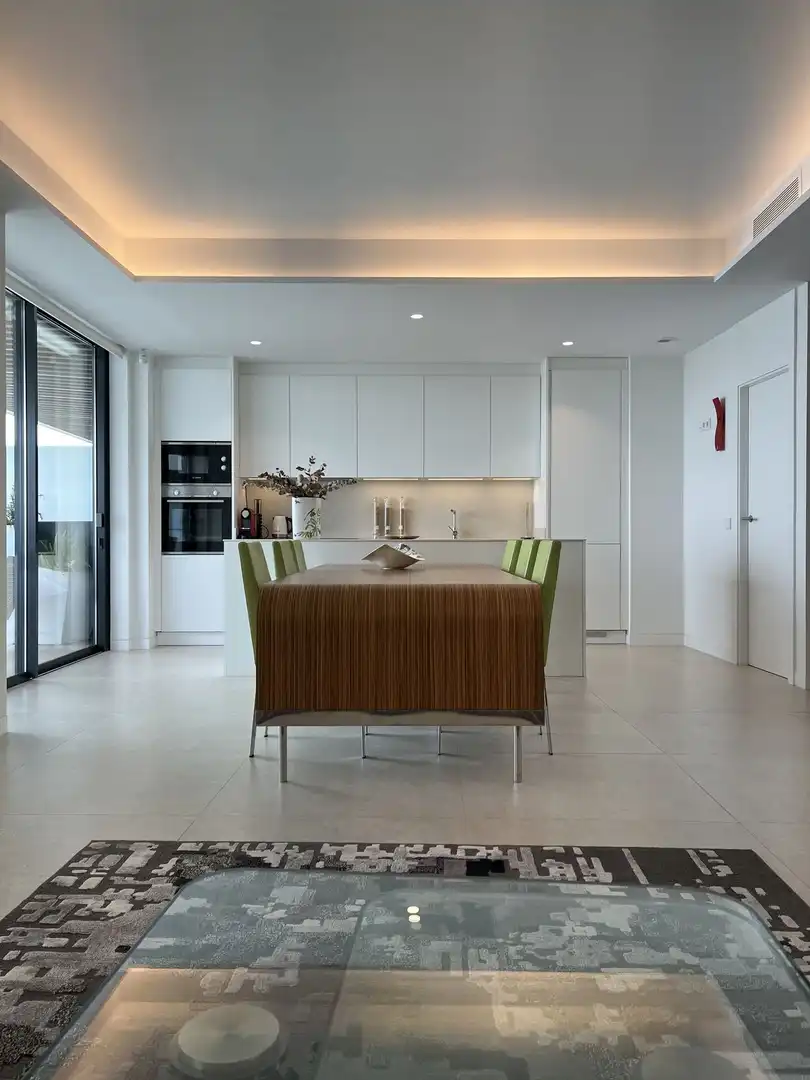 Apartamento con piscina en venta en Los Álamos, imagen 21