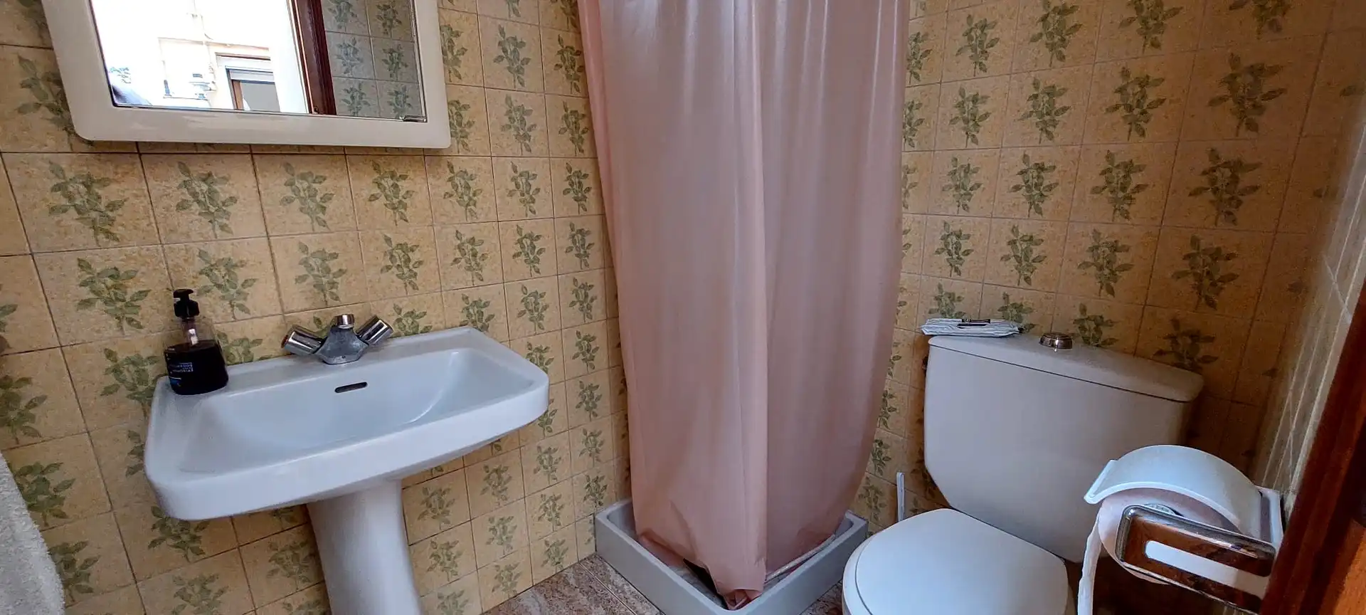 Baño de Casa o chalet en venta en Palafrugell con Calefacción, Jardín privado y Terraza