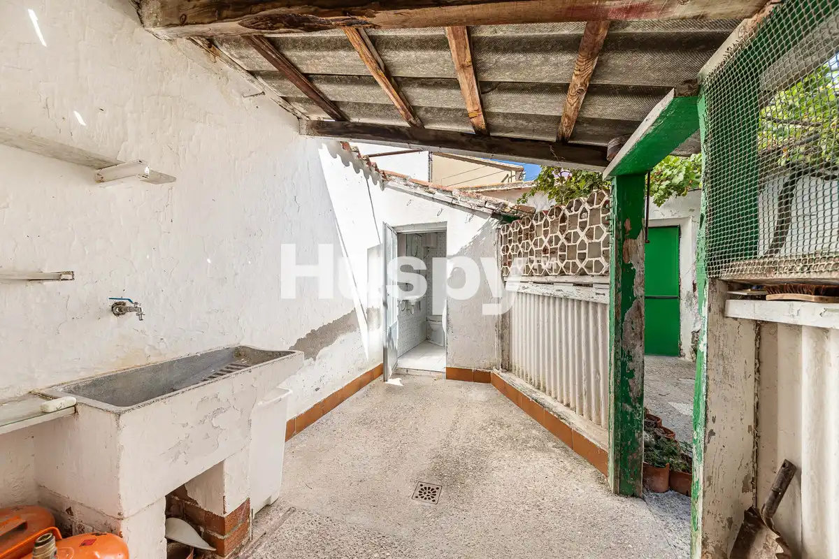 Maison avec terrasse à vendre à Calle Arganda, imagen 10