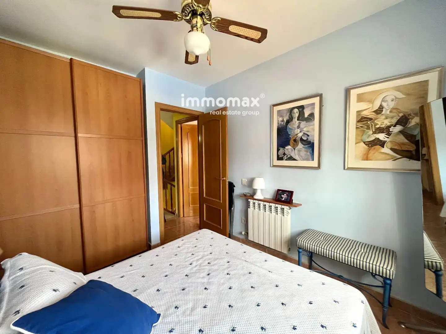 Maison mitoyenne avec piscine à vendre à Les Salines - Pla de Sant Pere, imagen 19