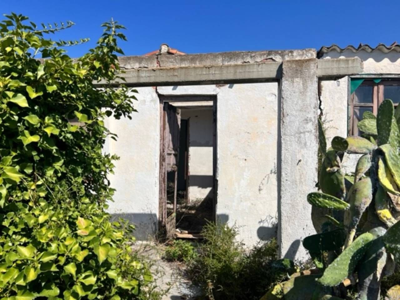 Vista exterior de Finca rústica en venda en Vilabella amb Jardí privat