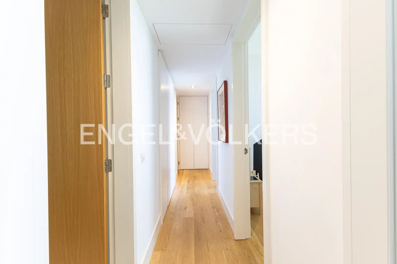 Attic for sale in Madrid  with Air Conditioner, Heating and Private garden
