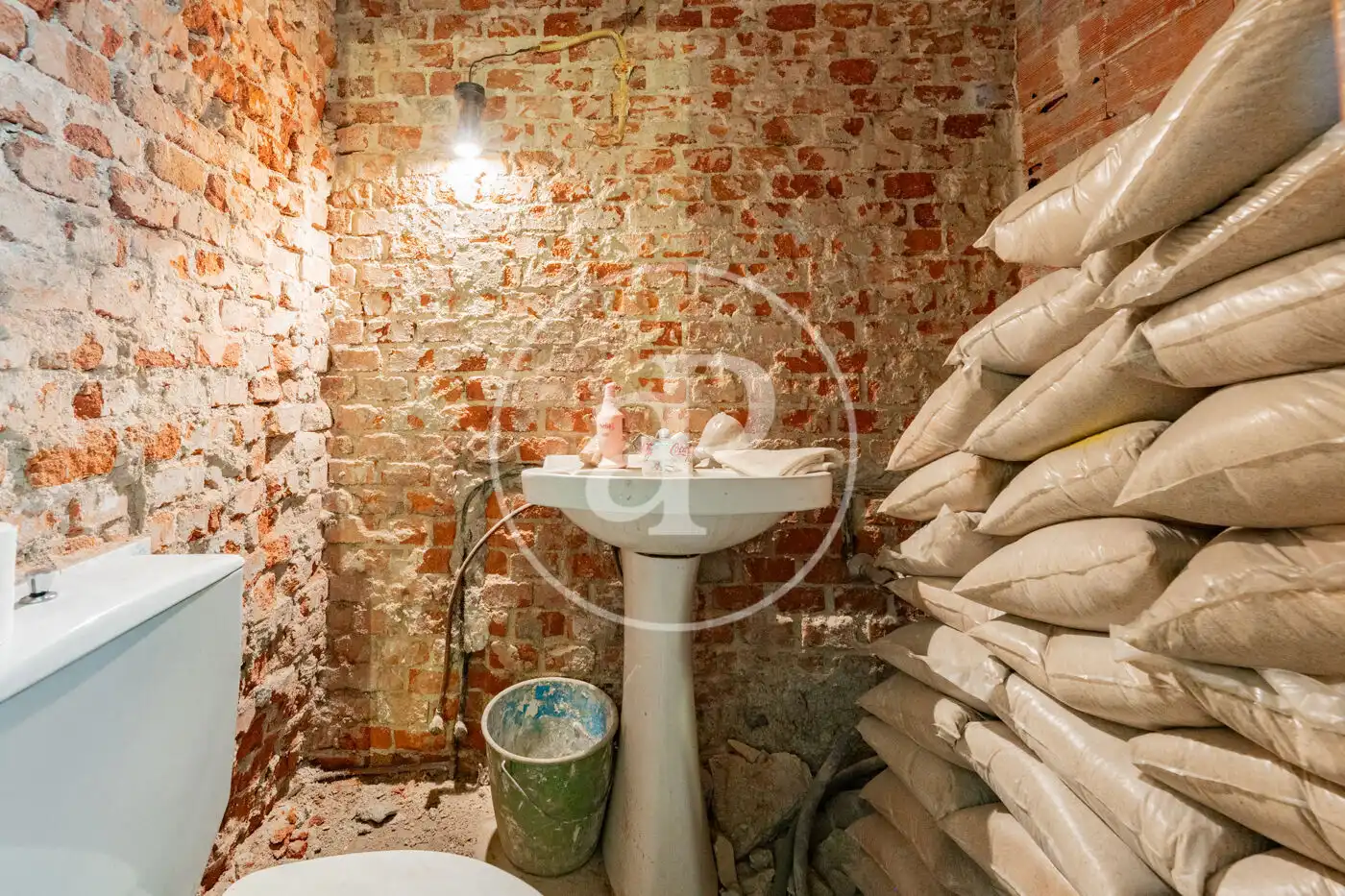Flat for sale in Madrid  with Heating