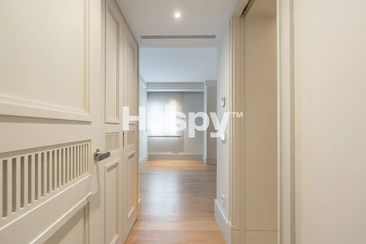 Penthouse mit Terrasse zum Verkauf in Calle del Poeta Joan Maragall, imagen 14