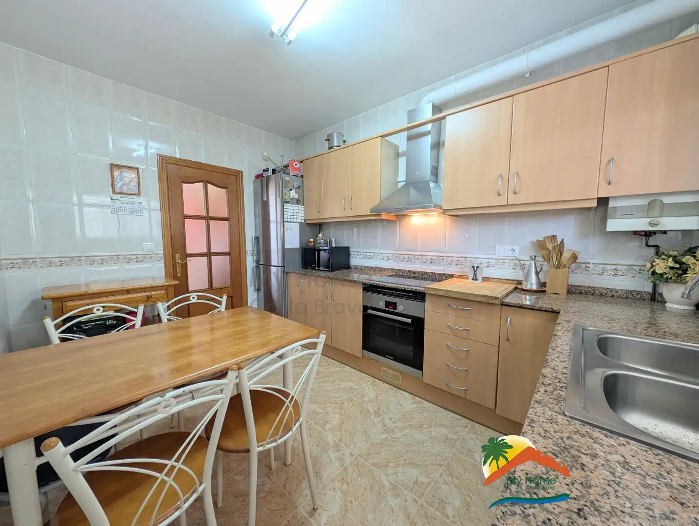 Maison avec piscine à vendre à Aiguaviva Parc, imagen 10