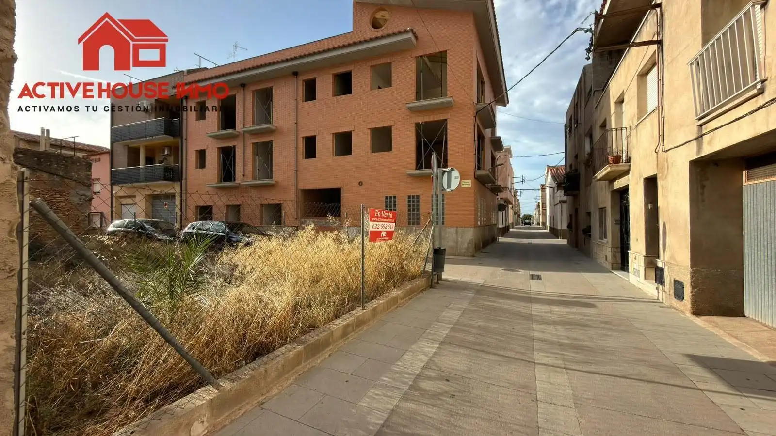 Wohnbaugrundstück zum Verkauf in Carrer Mare de Déu de Montserrat, imagen 6