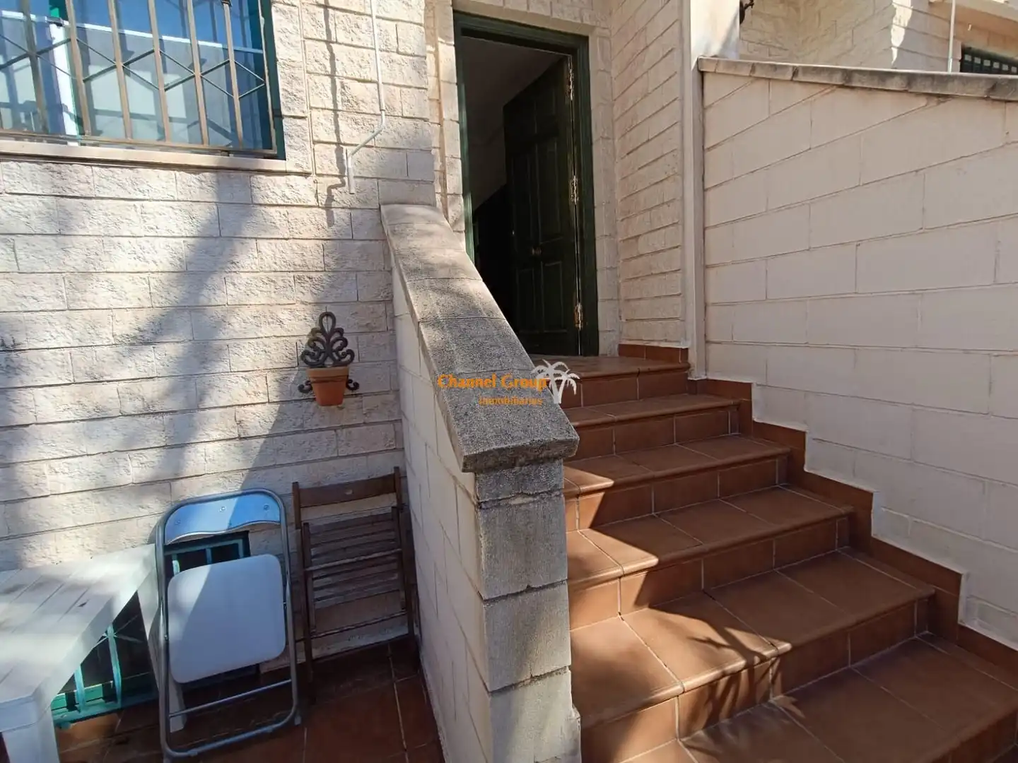 Casa o chalet en venta en El Travaló - Martínez Valero