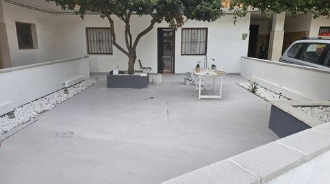 NUEVO Y PRECIOSO APARTAMENTO EN PLANTA BAJA EN DÉNIA!