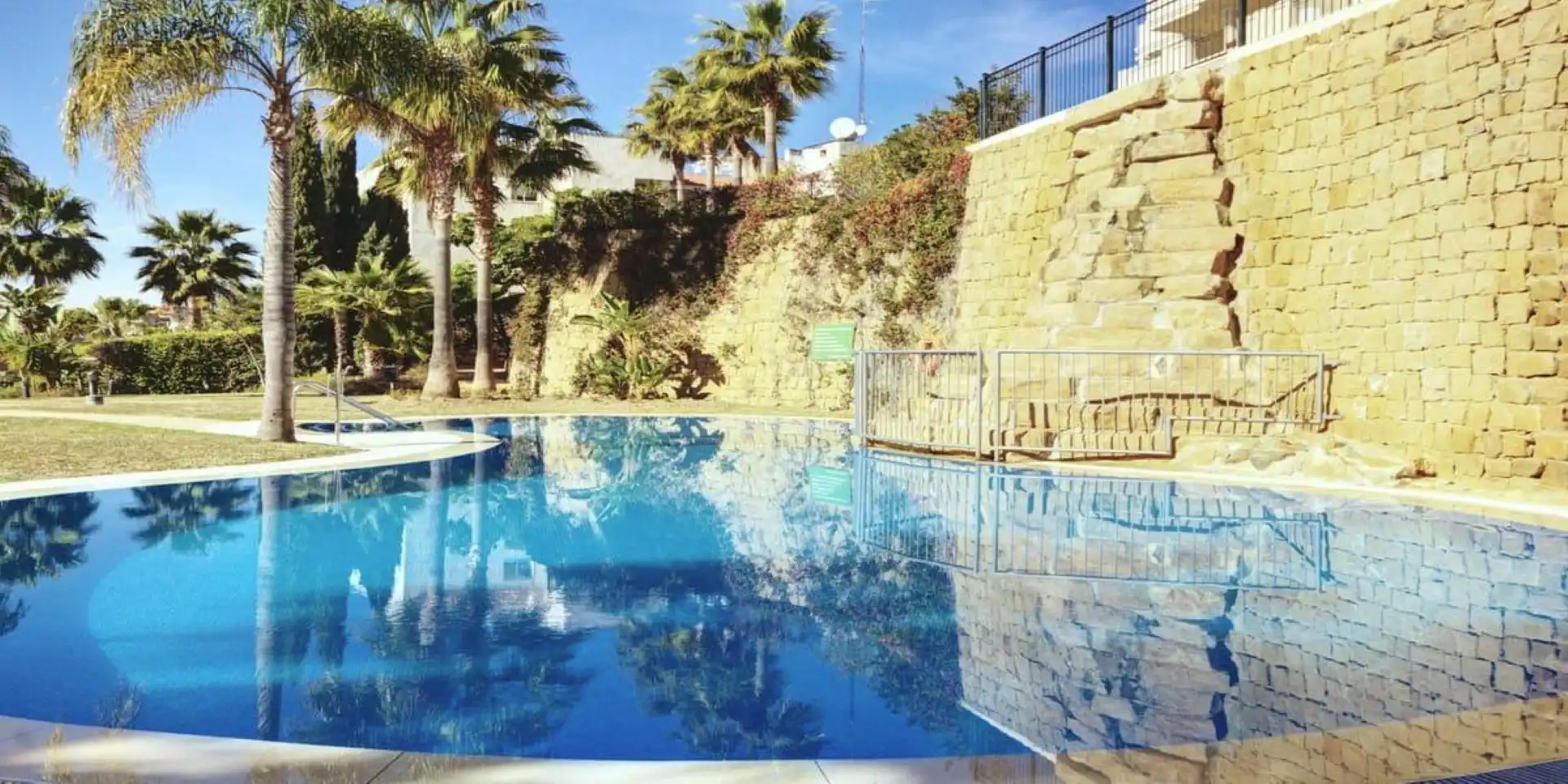 Piso con piscina en venta en Calle Esmeralda 15, imagen 30