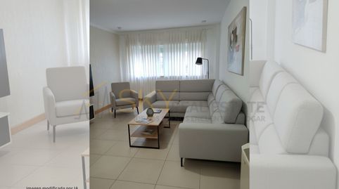 Piso en venta en Carabaña