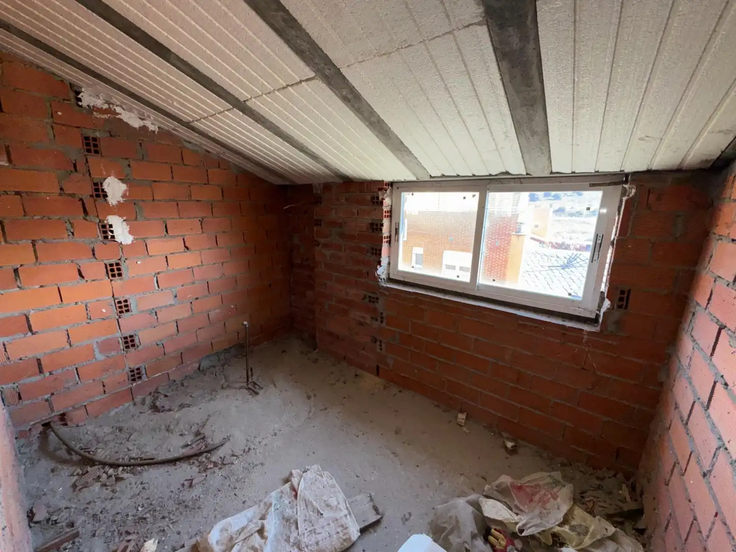 Casa o xalet en venda en Ponferrada amb Aire condicionat, Calefacció i Terrassa