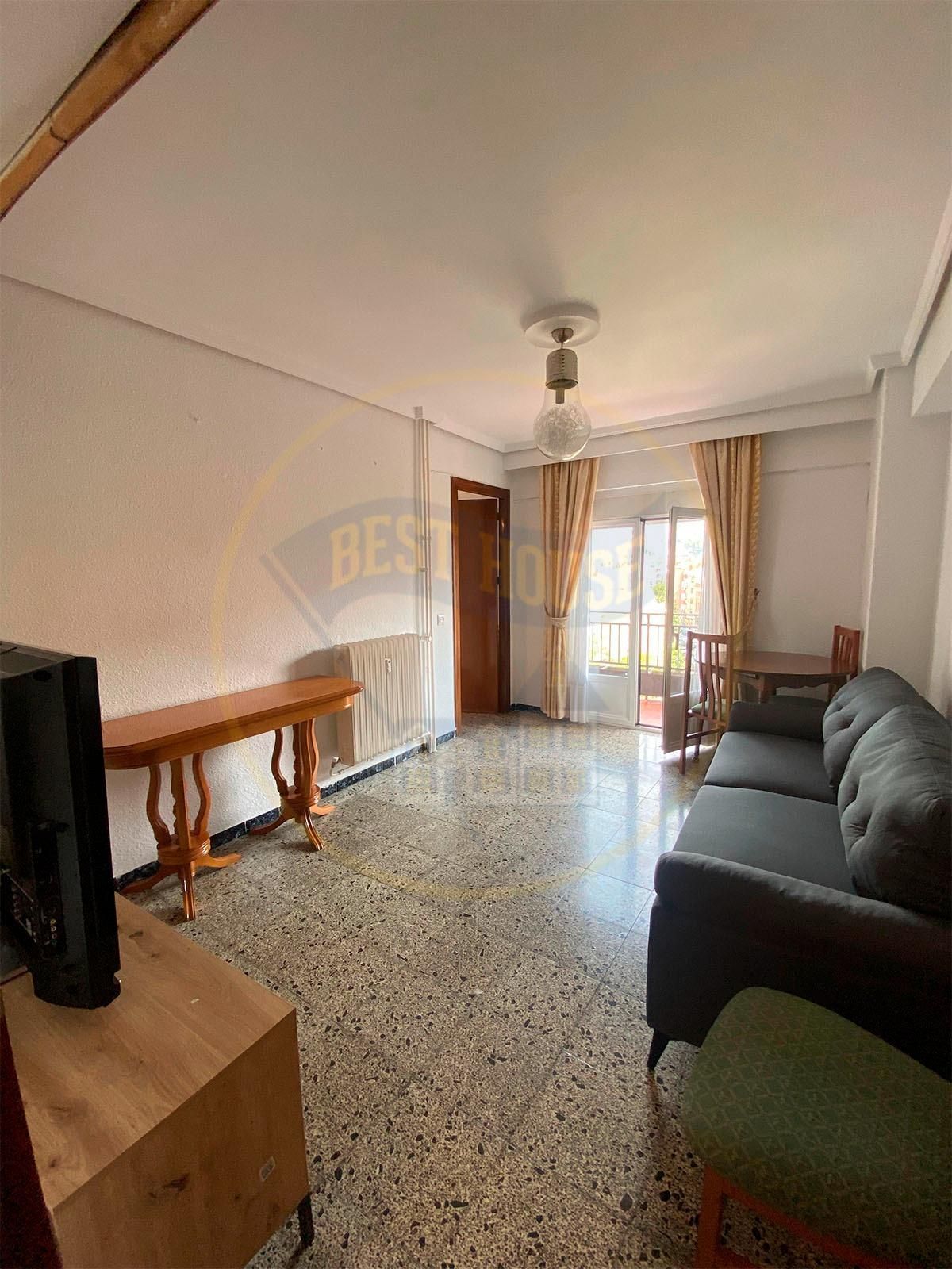 Pis per a compartir a Centro