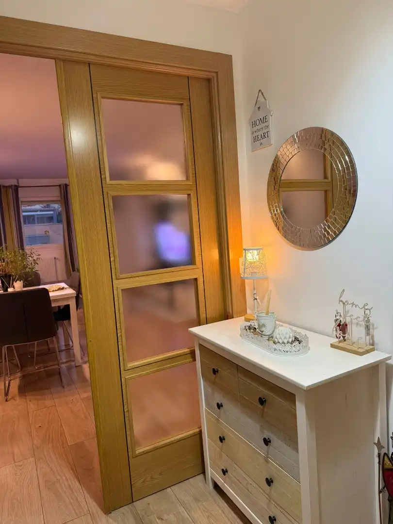 Piso en venta en Sanchinarro