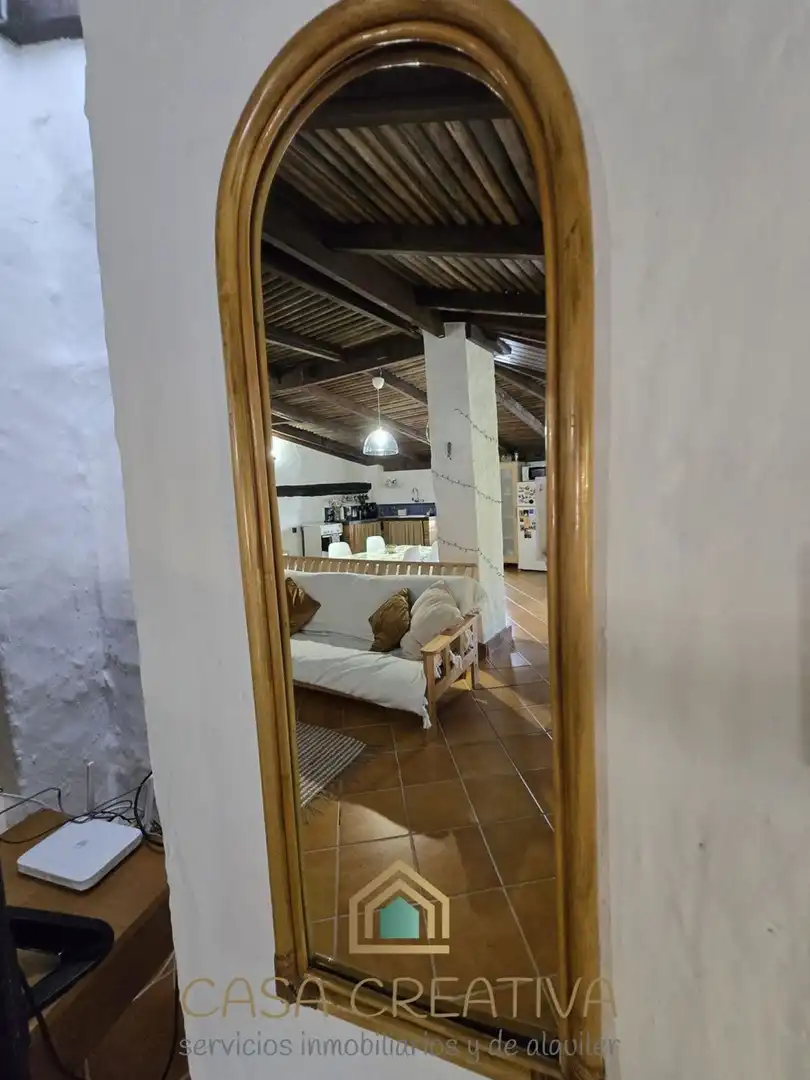 Estudio de alquiler en Plaza Sant Jaume, Xàtiva