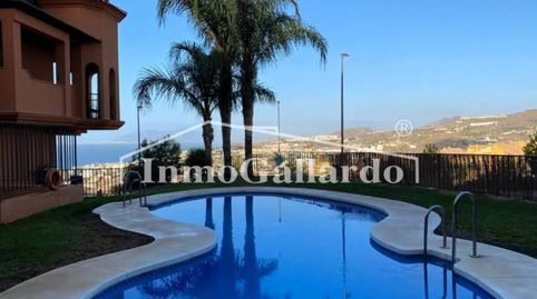 Foto 2 de Piso en venta en Lo Cea, Rincón de la Victoria