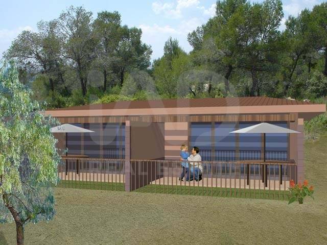 Terreno residencial en Venta en Els Guiamets