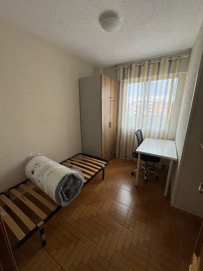 Wohnung zur Miete in Avenida Olímpica, El Soto - Azorín