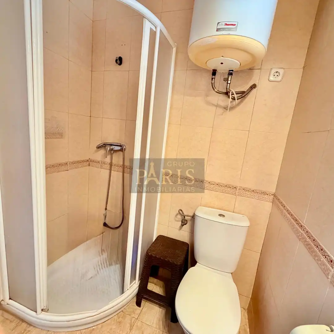 Piso en venta en ISLA DEL BARON , Islas Menores - Mar de Cristal