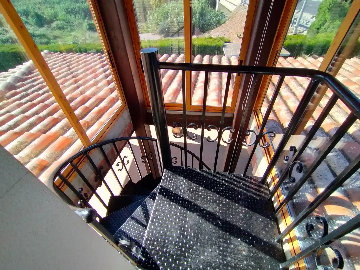 Villa mit Terrasse zum Verkauf in Camino de Onda - Salesianos, imagen 13