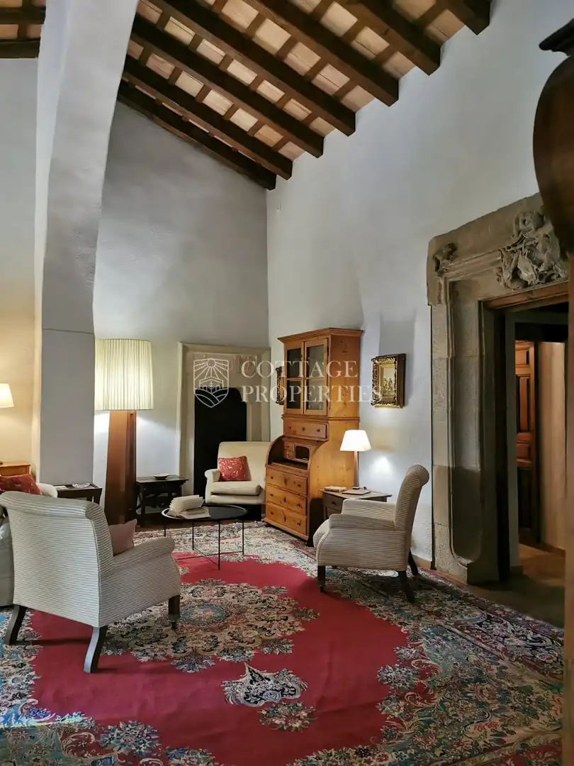 Casa rustica con piscina in vendita a Carrer de la Creu, imagen 109