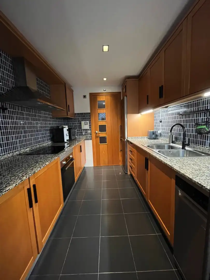 Apartment with terrace for sale in Selwo, imagen 8
