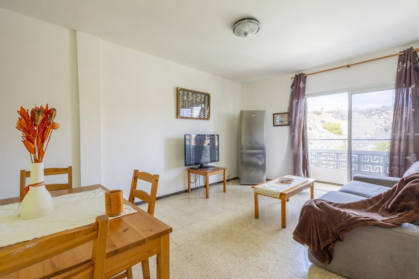 Pis de lloguer a Villa De Arico