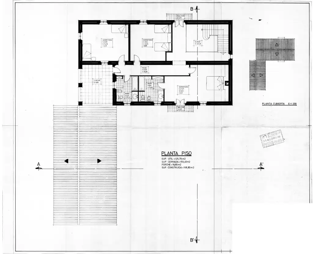 Casa rústica amb piscina en venda a S'Arracó, imagen 4