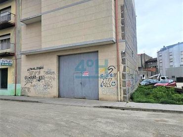 Residential for sale in Xinzo de Limia