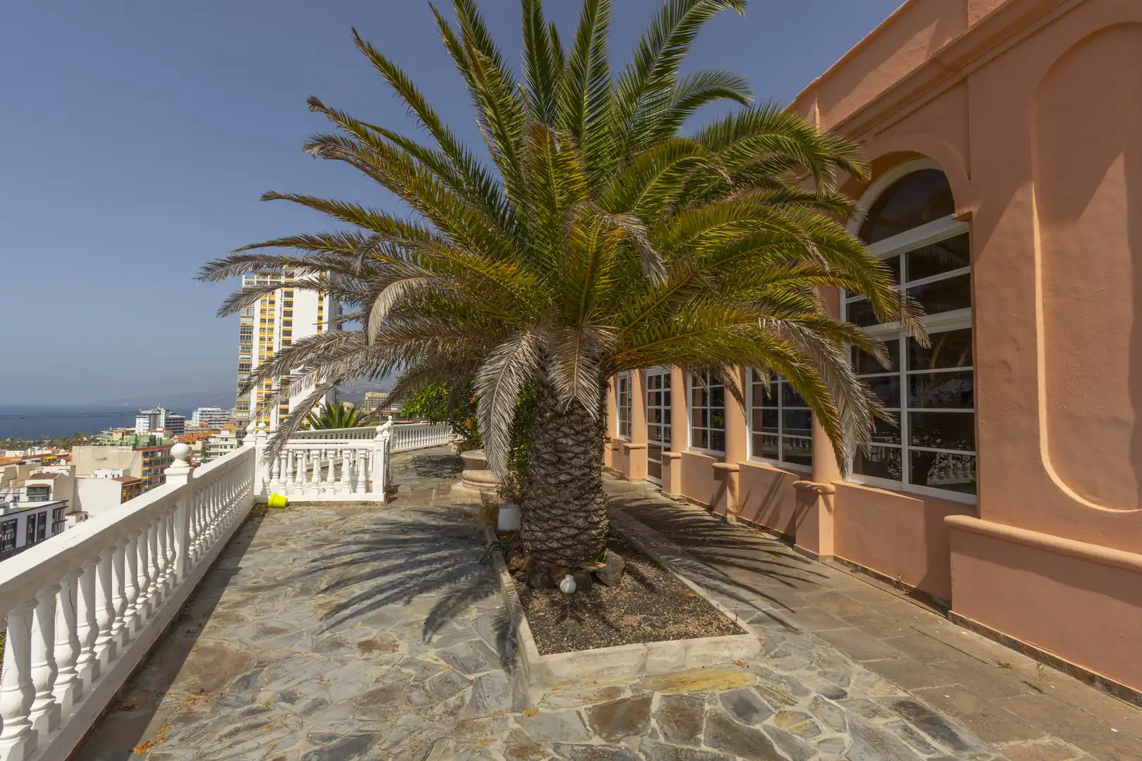 Casa o chalet en venta en Puerto de la Cruz con Jardín privado y Terraza