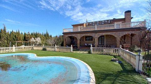 Foto 2 de Casa o chalet en venta en Pedanías - Extrarradio, Albacete Capital