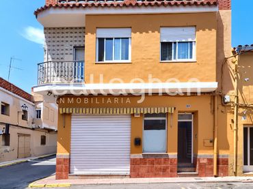 Adossat en venda a Chilches / Xilxes