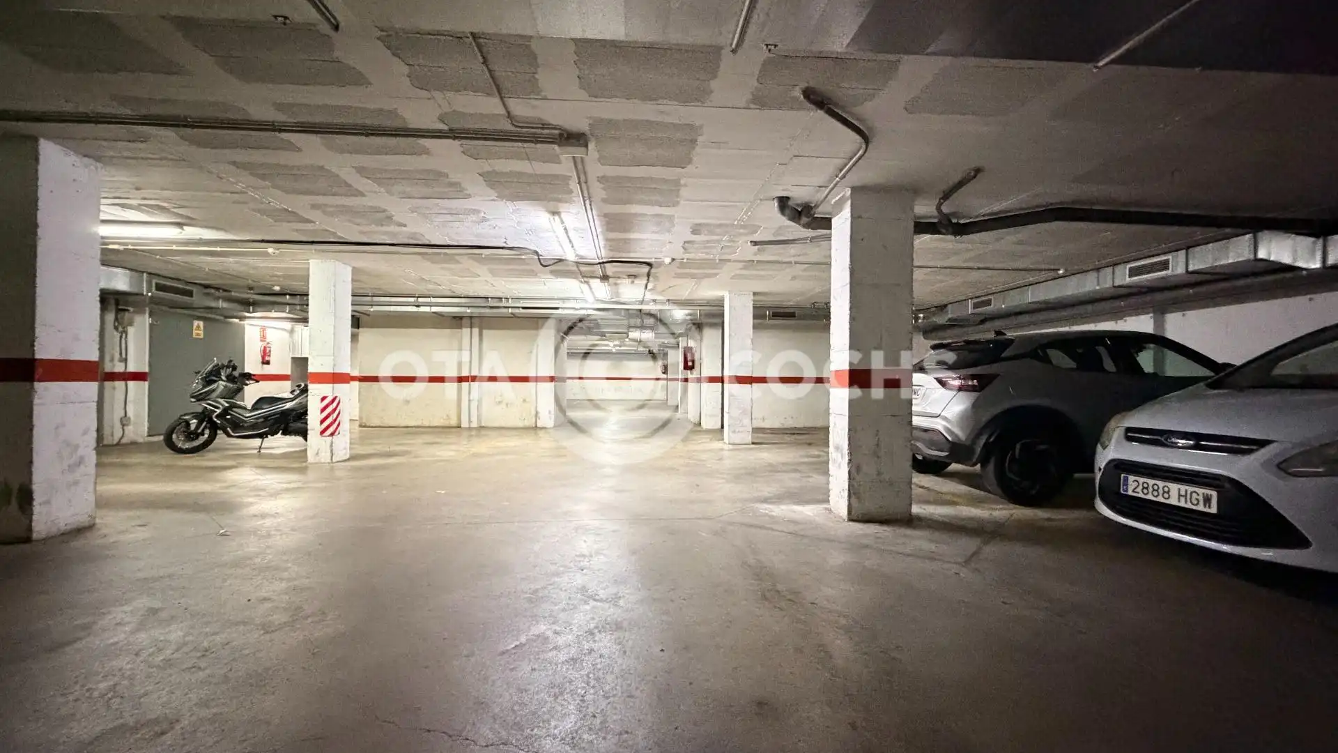 Individuale in affitto a Carrer del Bisbe Grau, imagen 3