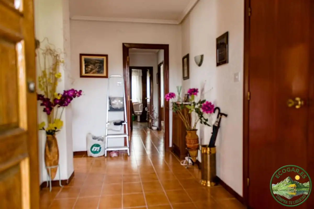 Villa à vendre à Torre del Bierzo, imagen 12