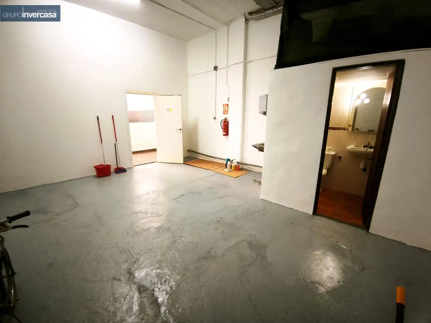 Local comercial en alquiler en Quart de Poblet, imagen 7