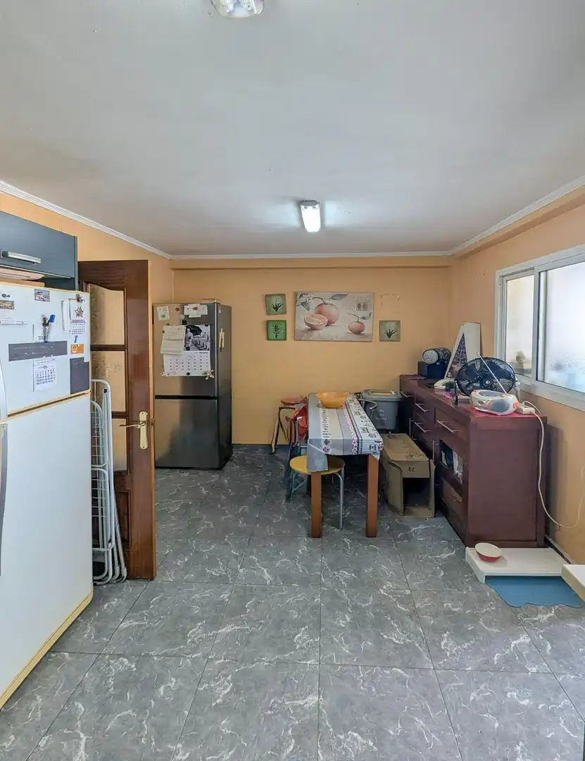 Cocina de Piso en venta en La Victoria