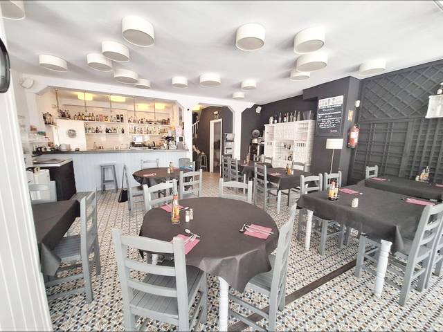 Local comercial en Venta en Centre - Eixample – Can Llobet