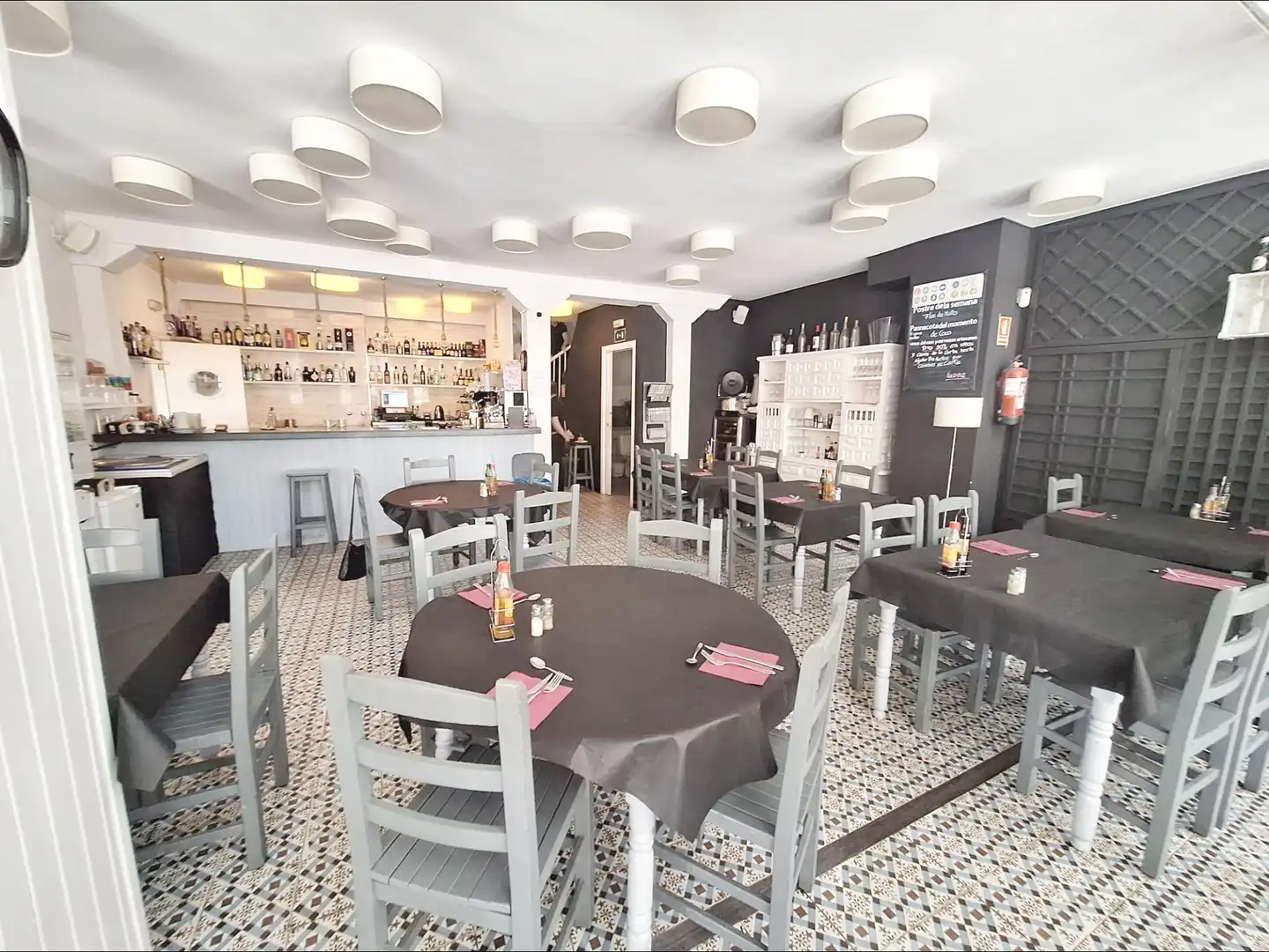Business premises for sale in Centre - Eixample – Can Llobet