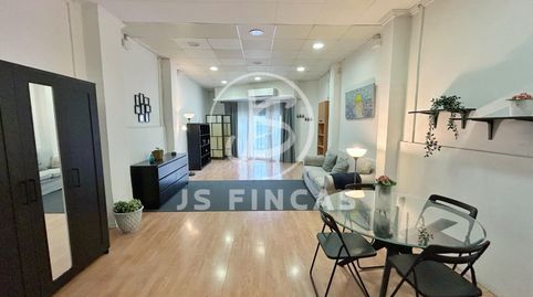 Photo 4 of Flat for rent in Calle Foc, 106, La Marina del Port, Barcelona Capital