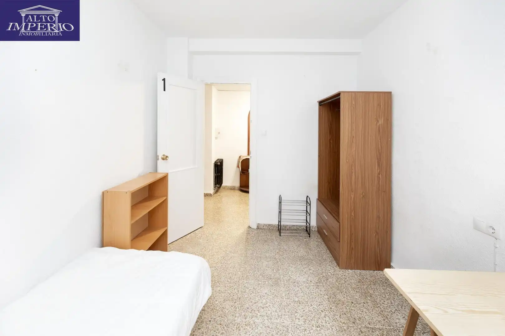 Piso con terraza en venta en Calle TRIANA BAJA, imagen 18