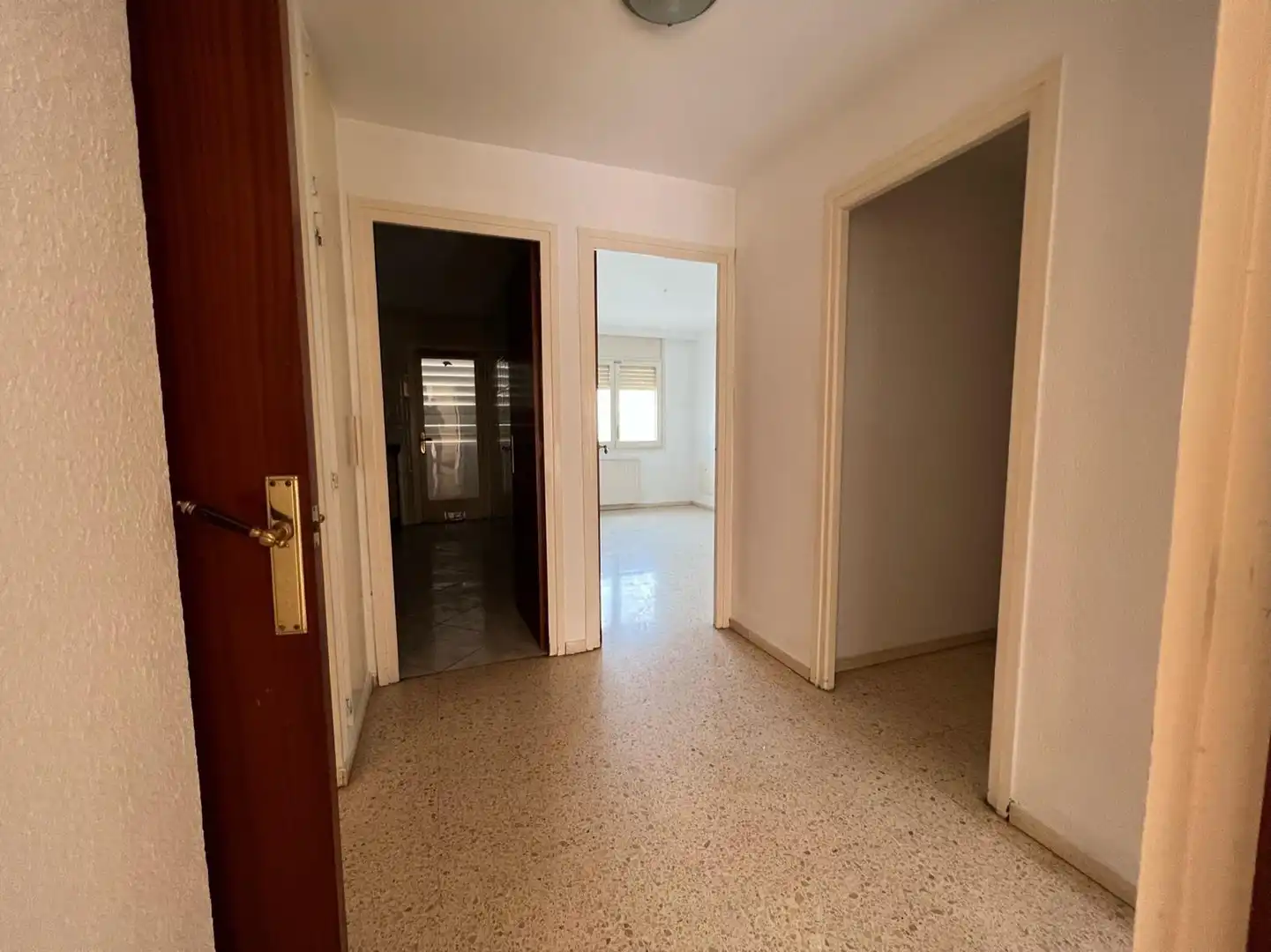 Piso en venta en Valls con Balcón