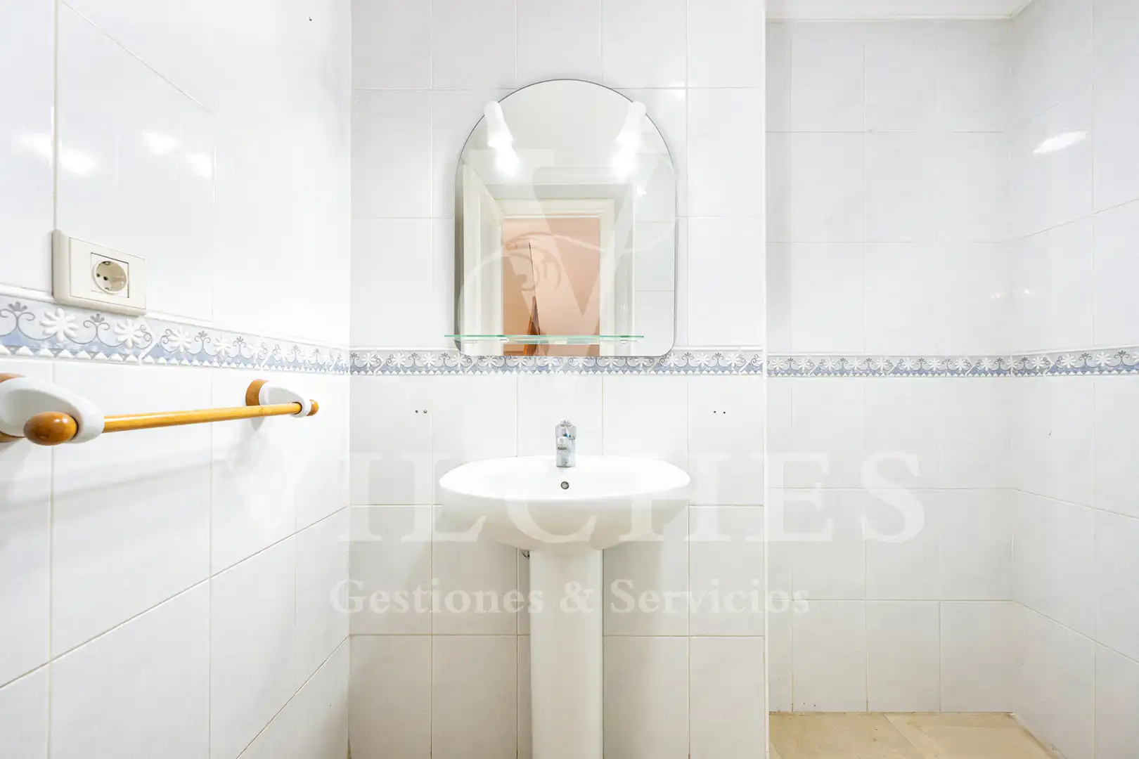 Baño de Casa adosada en venta en Telde con Trastero