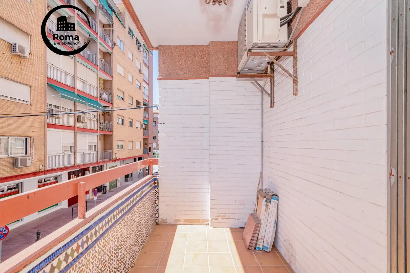 Piso con terraza en venta en Beiro, imagen 48